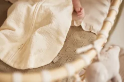 Jollein Slaapzak Newborn Hydrofiel 60cm Oatmeal