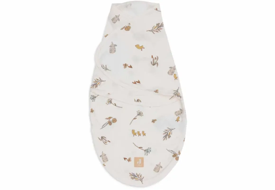 Jollein Slaapzak Wrapper 0-3 maanden Riverside