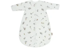 Jollein Slaapzak Zomer Afritsbare Mouw Jersey Rond 90cm Riverside