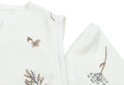 Jollein Slaapzak Zomer Afritsbare Mouw Jersey Rond 90cm Riverside