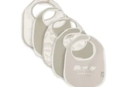 Jollein Slab Animals (5pack)