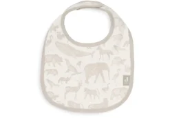 Jollein Slab Animals (5pack)