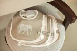 Jollein Slab Animals (5pack)