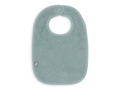 Jollein Slab Badstof Ash Green/Storm Grey/Jeans Blue (3pack)