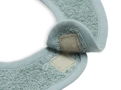 Jollein Slab Badstof Ash Green/Storm Grey/Jeans Blue (3pack)