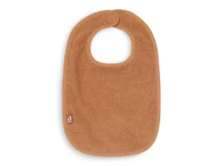 Jollein Slab Badstof Pale Pink/Nougat/Caramel (3pack)