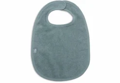 Jollein Slab Badstof Sea Green/Nougat/Biscuit - 3 Stuks