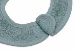 Jollein Slab Badstof Sea Green