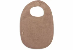 Jollein Slab Badstof Wild Rose/Nougat/Biscuit - 3 stuks