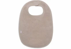 Jollein Slab Badstof Wild Rose/Nougat/Biscuit - 3 stuks