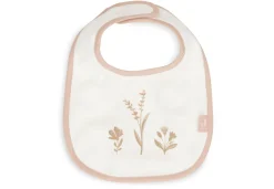 Jollein Slab Jersey Waterproof Bloomy (5pack)