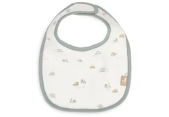 Jollein Slab Jersey Waterproof On The Go (5pack)