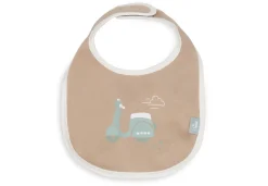 Jollein Slab Jersey Waterproof On The Go (5pack)