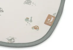 Jollein Slab Jersey Waterproof On The Go (5pack)