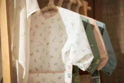 Jollein Slab Met Mouwen Waterproof Lovely Birds