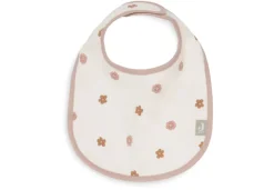 Jollein Slab Retro Flowers (5-pack)