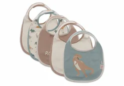 Jollein Slab Roarsome (5pack)