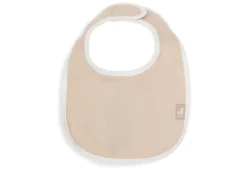 Jollein Slab Teddy Bear/Harvest (5pack)