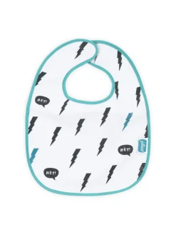 Jollein Slab Waterproof Klittenband Superheroes 2 Pack