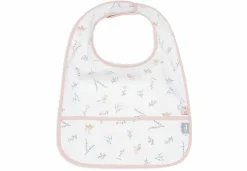 Jollein Slab Waterproof Lovely Birds (2pack)