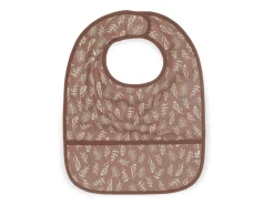 Jollein Slab Waterproof Meadow Chestnut 2 Stuks