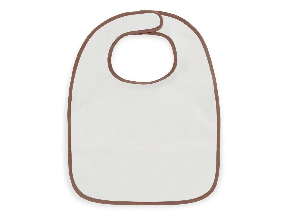 Jollein Slab Waterproof Meadow Chestnut 2 Stuks