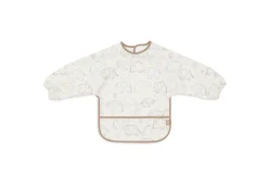 Jollein Slab Waterproof met Mouw Elephant Tales