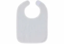 Jollein Slab Waterproof Miffy Peekaboo Sea Green (2pack)