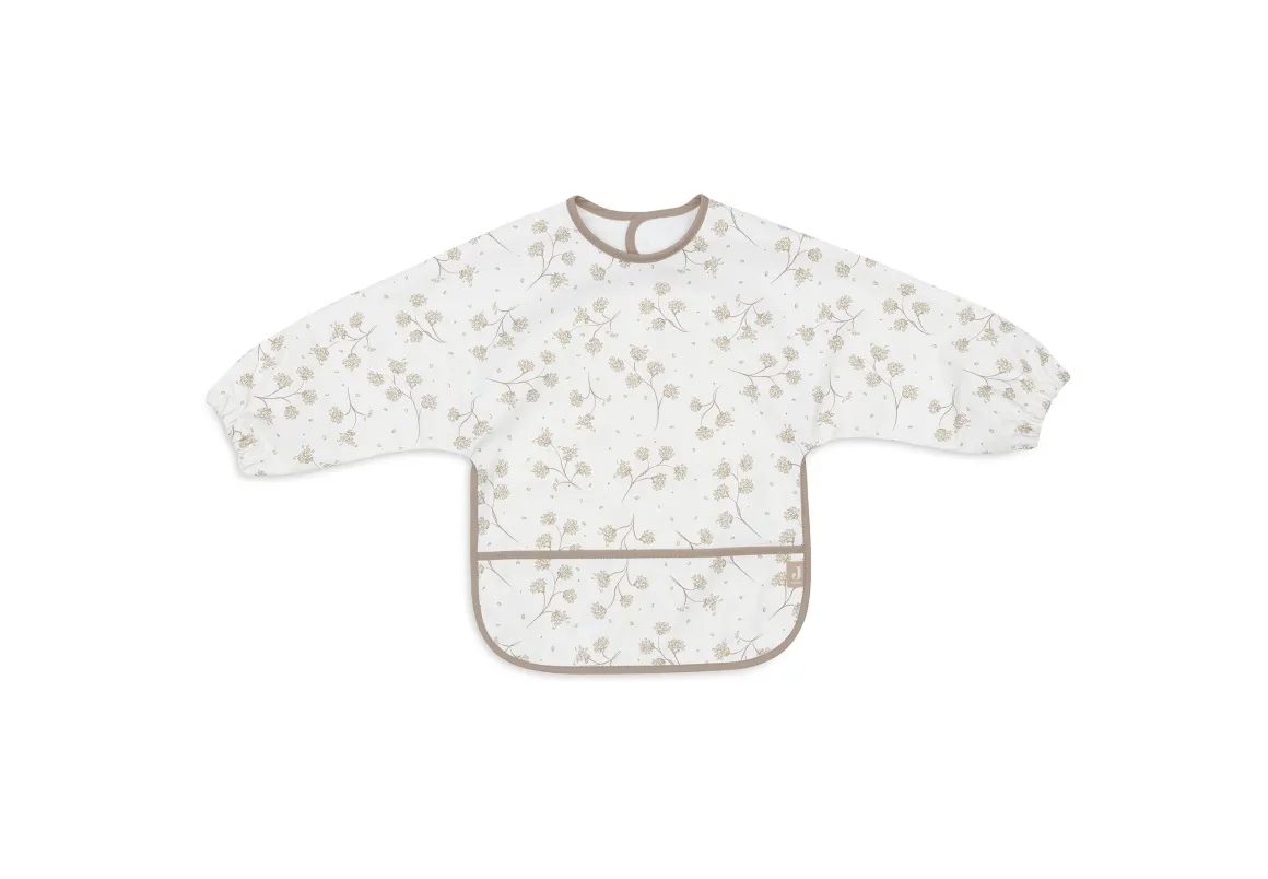 Jollein Slab Waterproof met Mouw Leafy Dreams