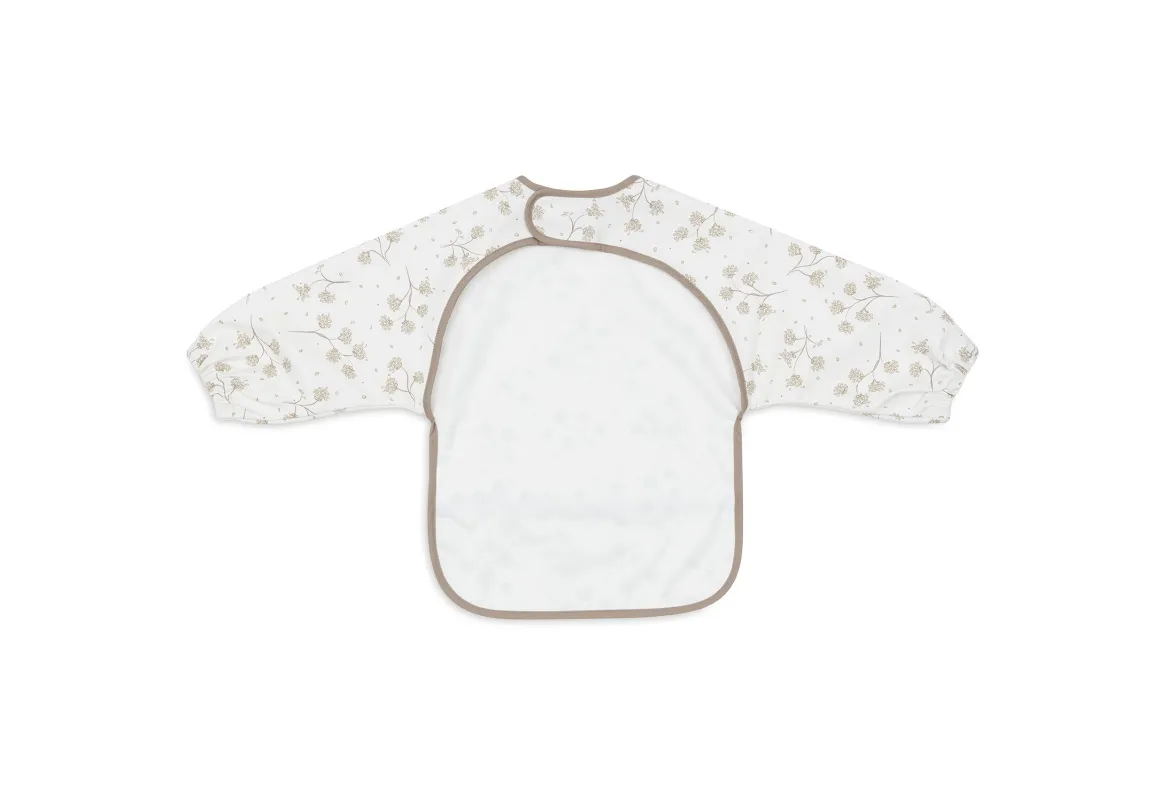 Jollein Slab Waterproof met Mouw Leafy Dreams