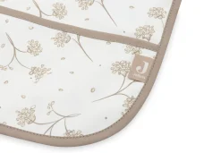 Jollein Slab Waterproof met Mouw Leafy Dreams