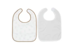 Jollein Slab Waterproof Miffy and Friends - 2 Stuks