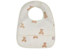 Jollein Slab Waterproof Teddy Bear 2 Stuks