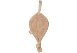 Jollein Speendoekje Badstof Leaf Biscuit