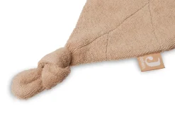 Jollein Speendoekje Badstof Leaf Biscuit