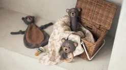 Jollein Speendoekje Bear