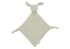 Jollein Speendoekje Bunny Ears Olive Green