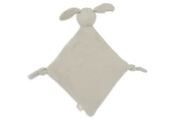 Jollein Speendoekje Bunny Ears Olive Green