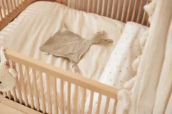 Jollein Speendoekje Bunny Ears Olive Green