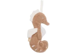 Jollein Speendoekje Deepsea Sea Horse