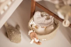 Jollein Speendoekje Deepsea Sea Horse