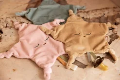 Jollein Speendoekje Little Star Sea Green