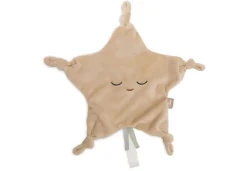 Jollein Speendoekje Little Star Biscuit