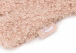 Jollein Speendoekje Teddy Bear Wild Rose