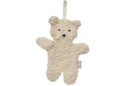 Jollein Speendoekje Teddy Bear Naturel