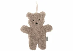 Jollein Speendoekje Teddy Bear Olive Green