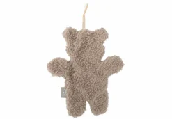 Jollein Speendoekje Teddy Bear Olive Green