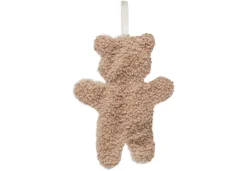 Jollein Speendoekje Teddy Bear Biscuit