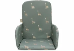 Jollein Stoelverkleiner Jungle Jambo Giraffe