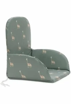 Jollein Stoelverkleiner Jungle Jambo Giraffe